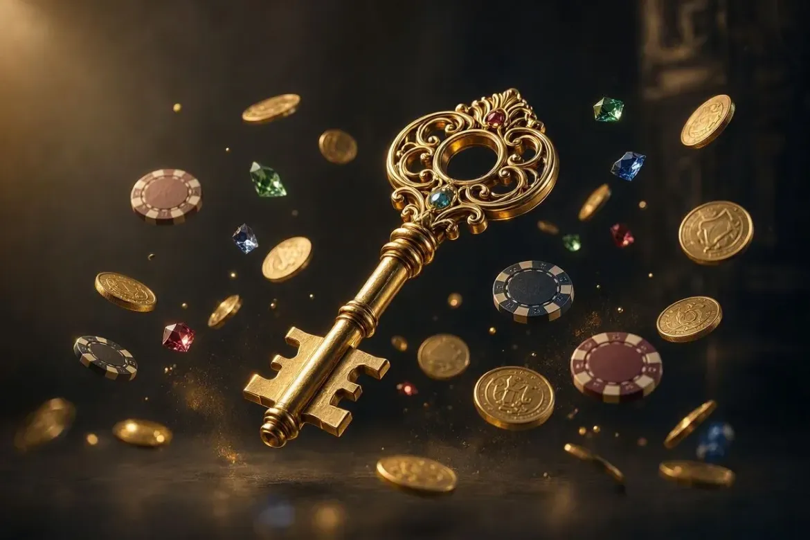 GoldBet Casino